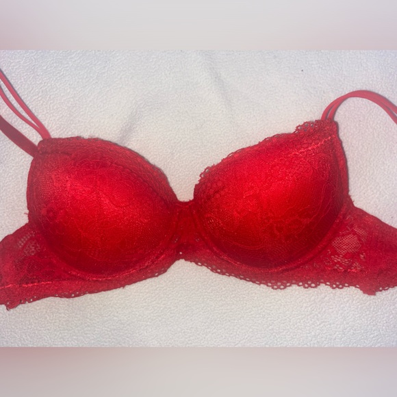 34A Push-up Bra - Picture 2 of 5